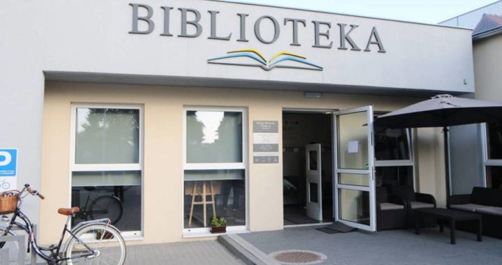 Sukces naszej biblioteki