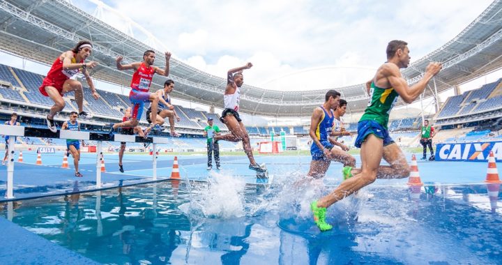 „Sportowiec Roku – Wyróżnienie Mieszkańców”. Zagłosuj!