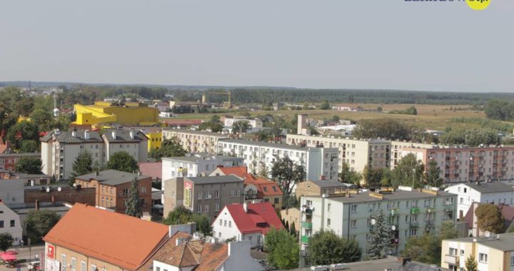 Zebrania konsultacyjne i wyborcze w jednostkach pomocniczych