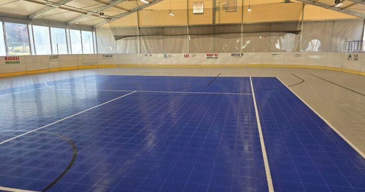 Rusza nowe rolkowisko!