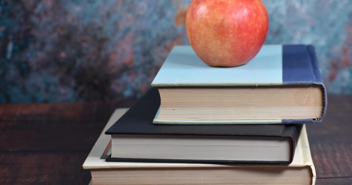 Rozpoczynamy nowy rok szkolny!