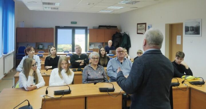 „Zielone Działdowo” – mieszkańcy dla ekologii