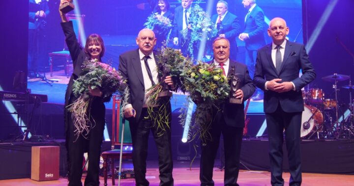 Katarzynki 2026 rozdane!